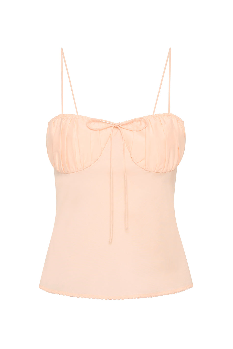 WILLOW CAMI