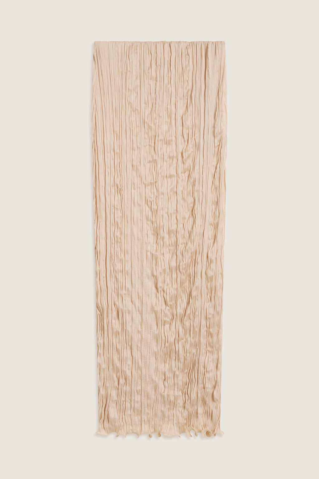ESME STRAPLESS DRESS