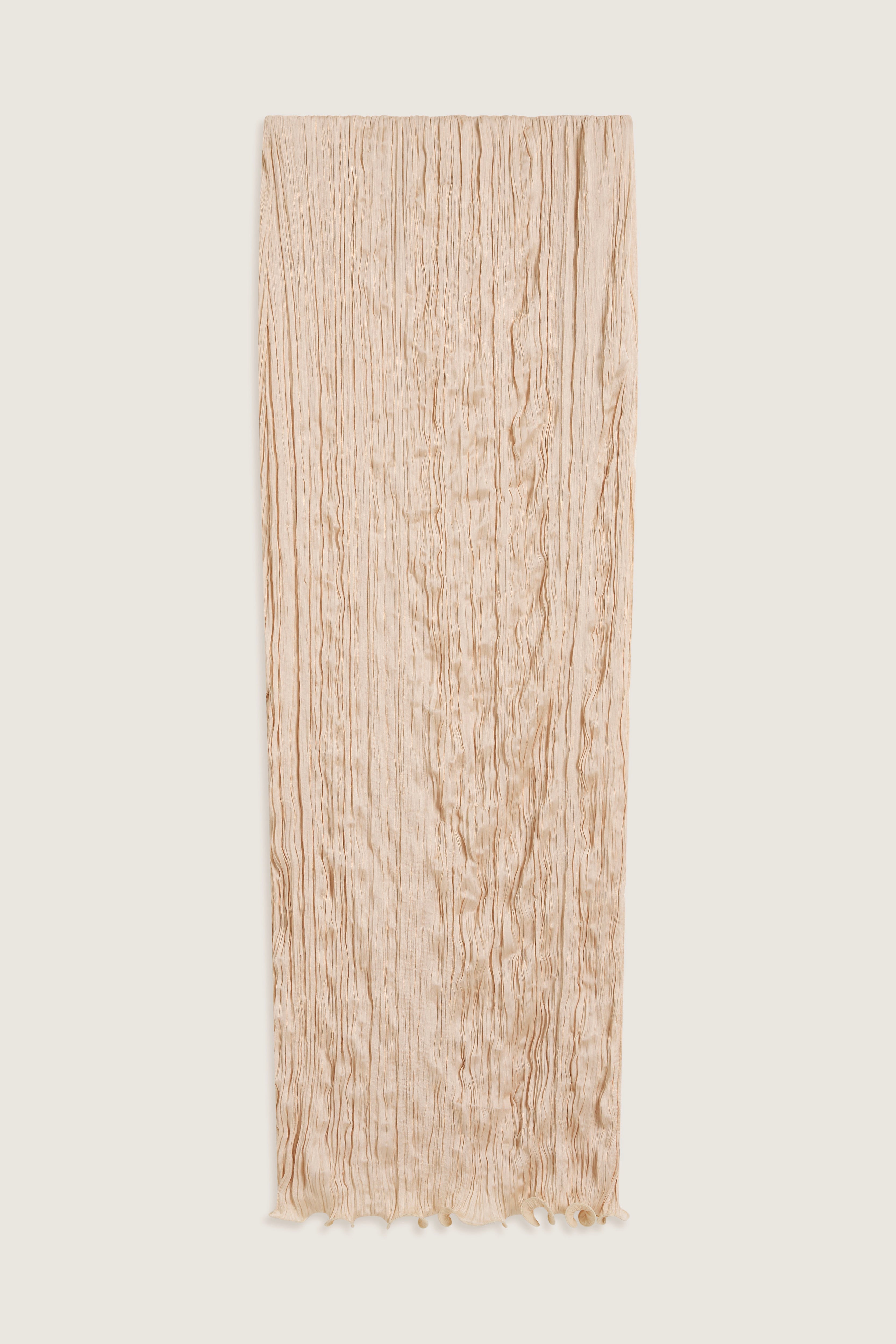 ESME STRAPLESS DRESS
