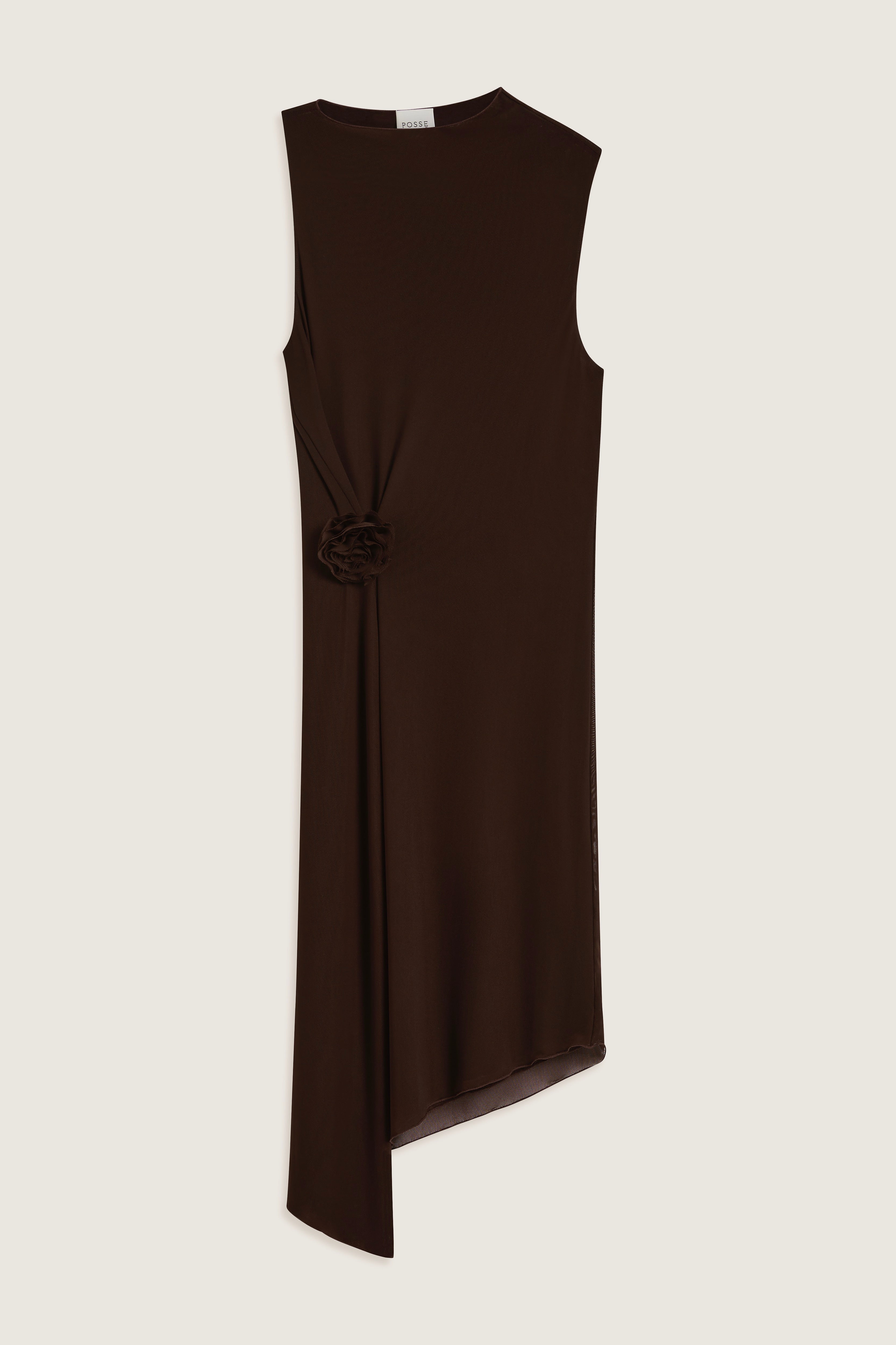CYNTHIA DRESS