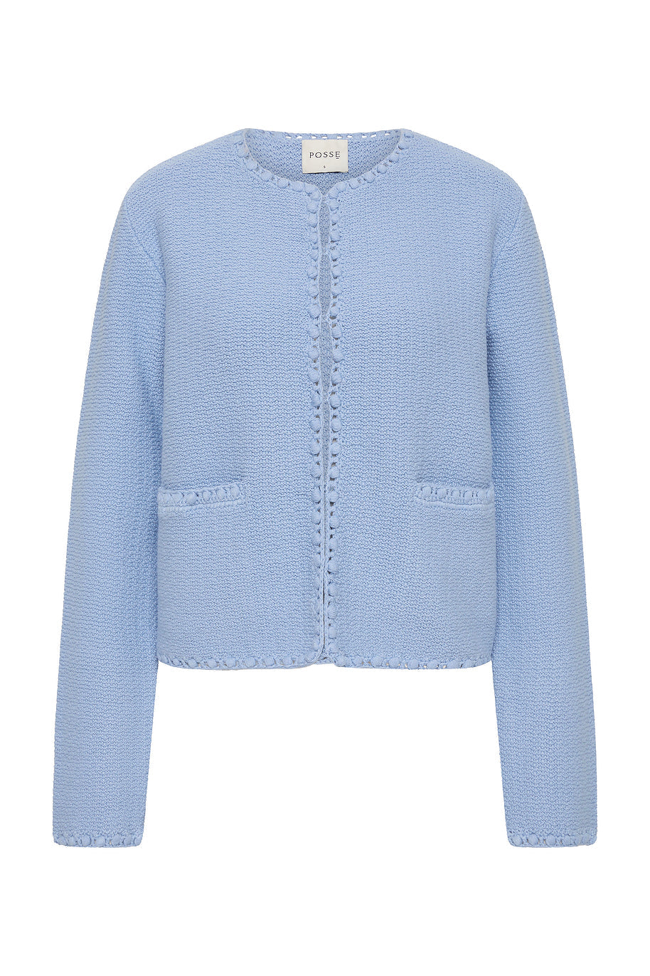 HARLAN JACKET