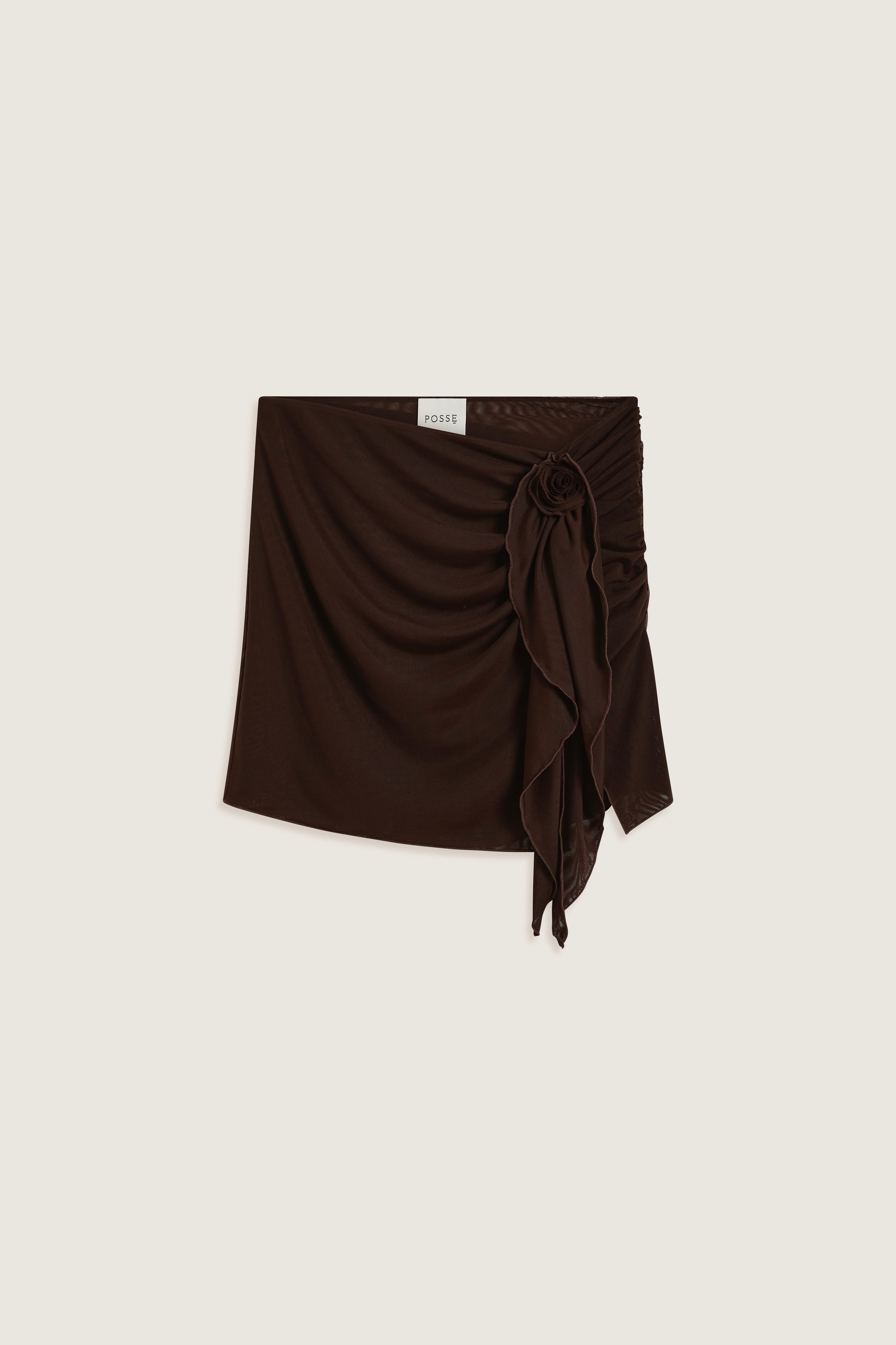 CYNTHIA SKIRT