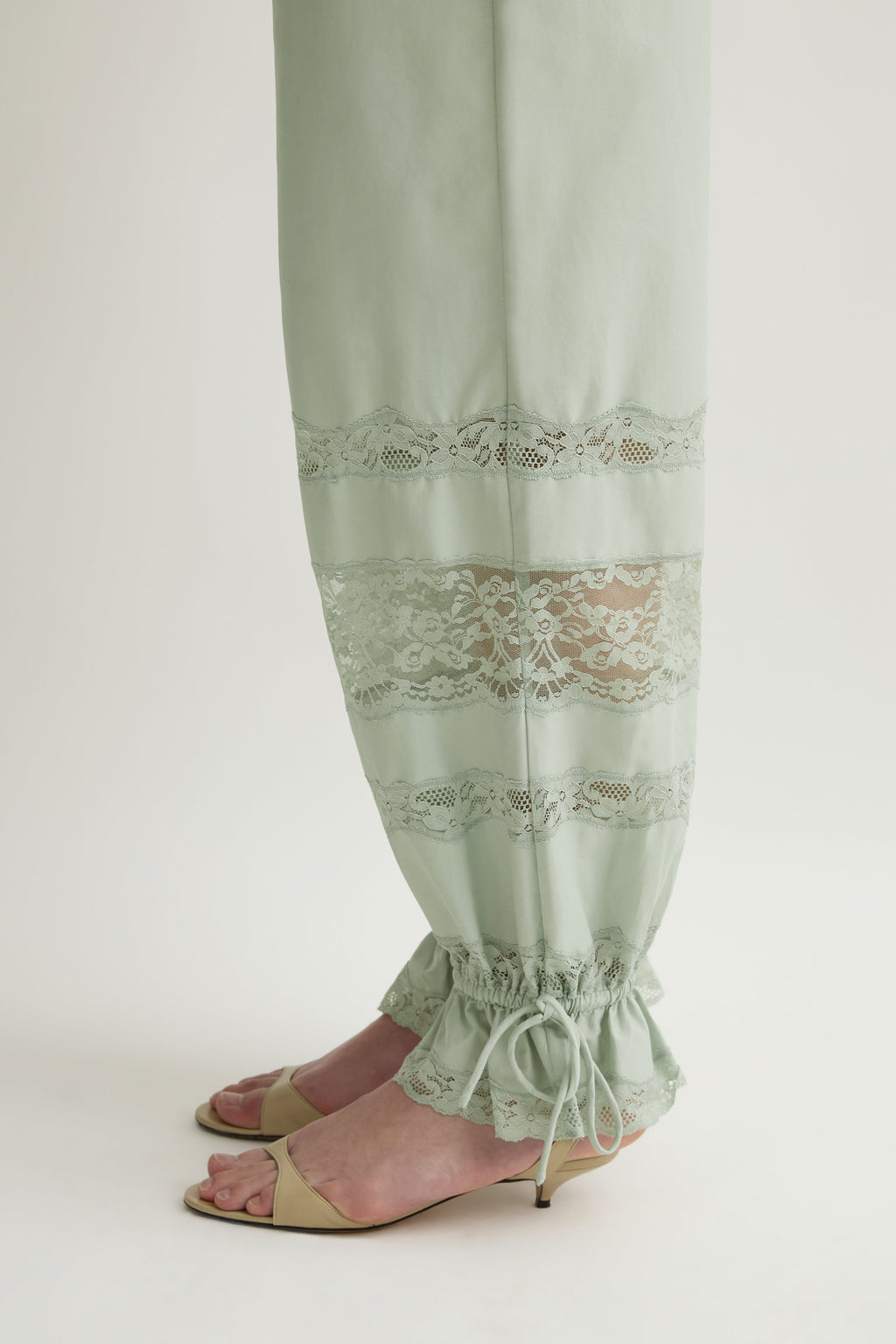 CLEO PANT