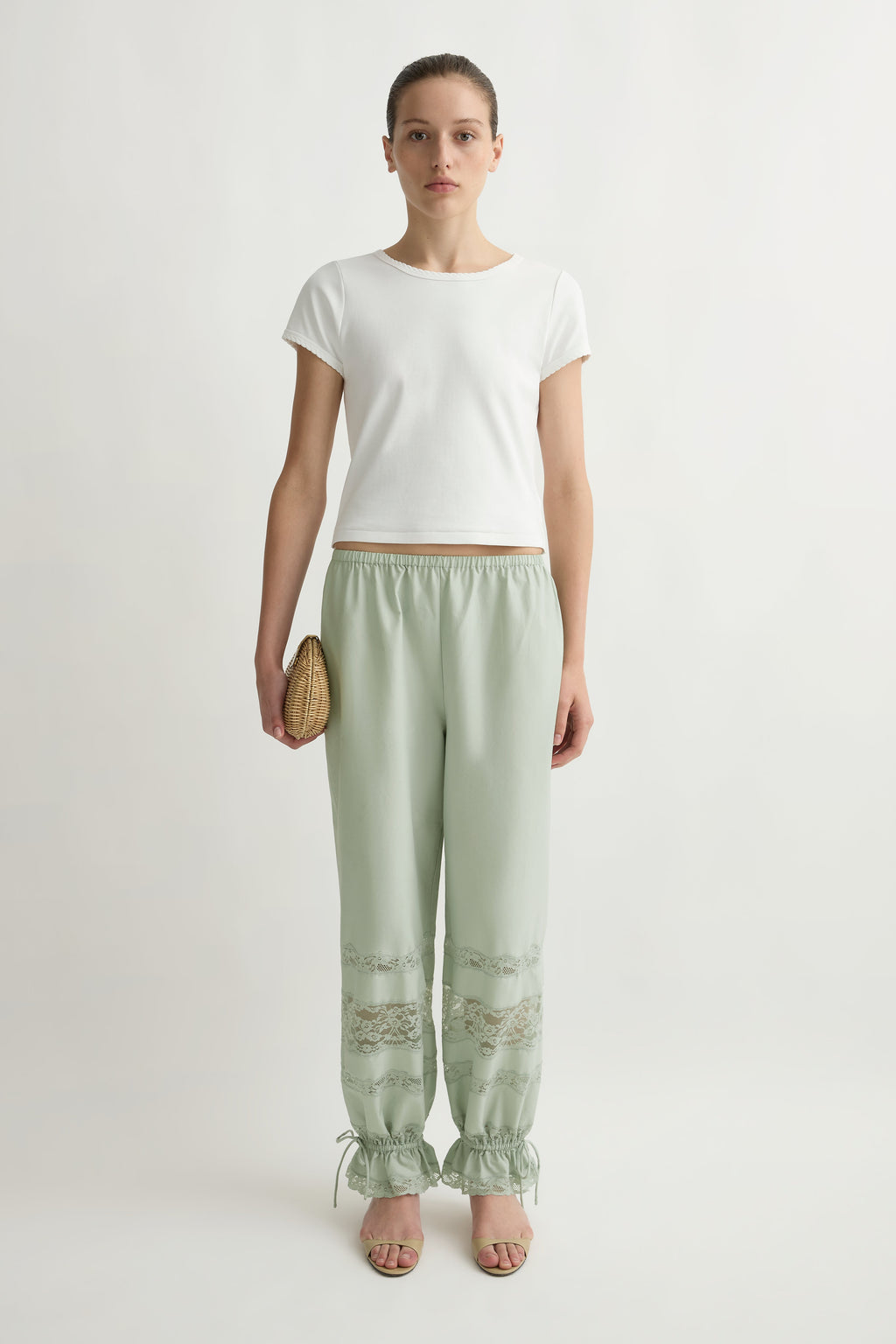 CLEO PANT