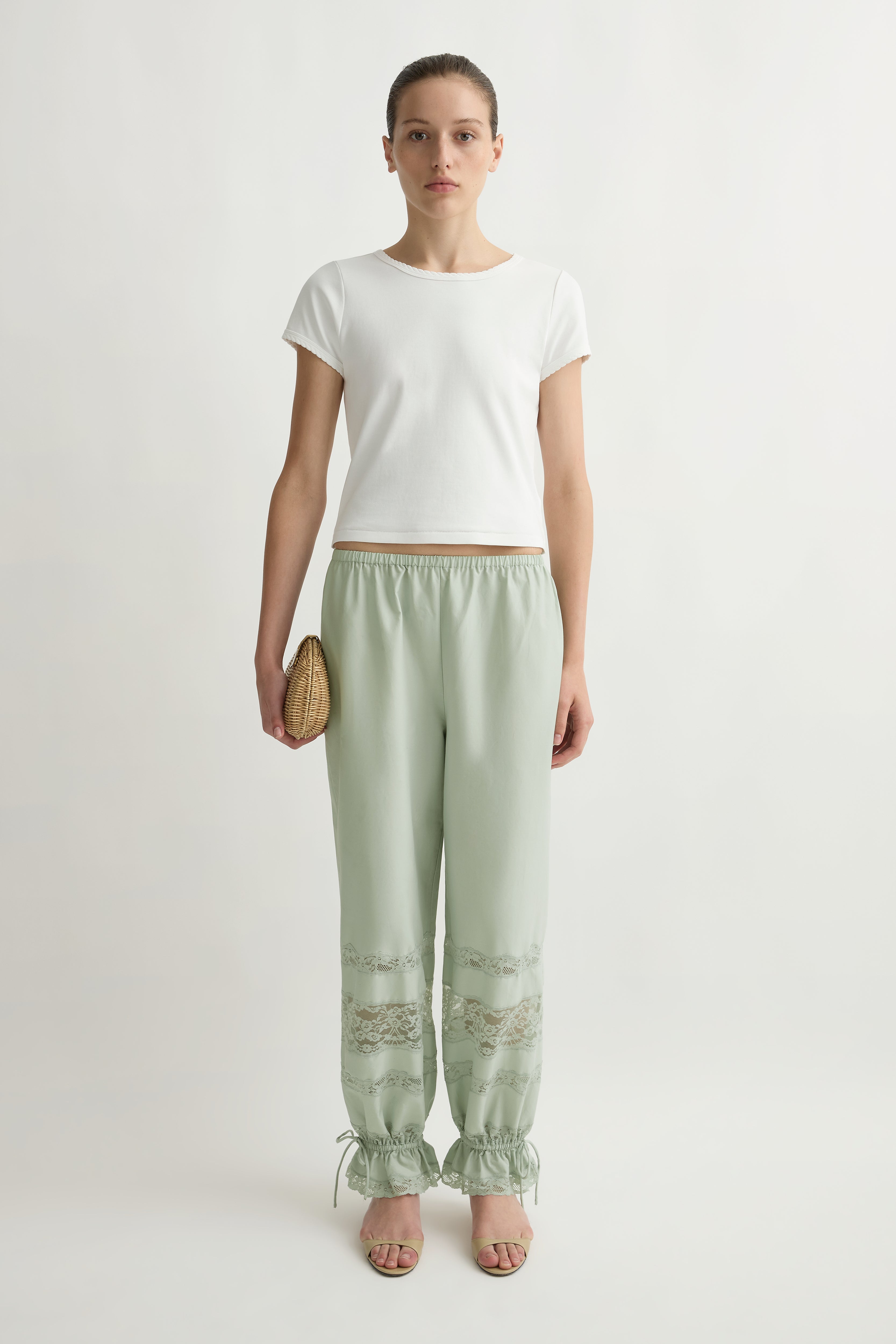 CLEO PANT
