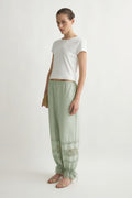 CLEO PANT