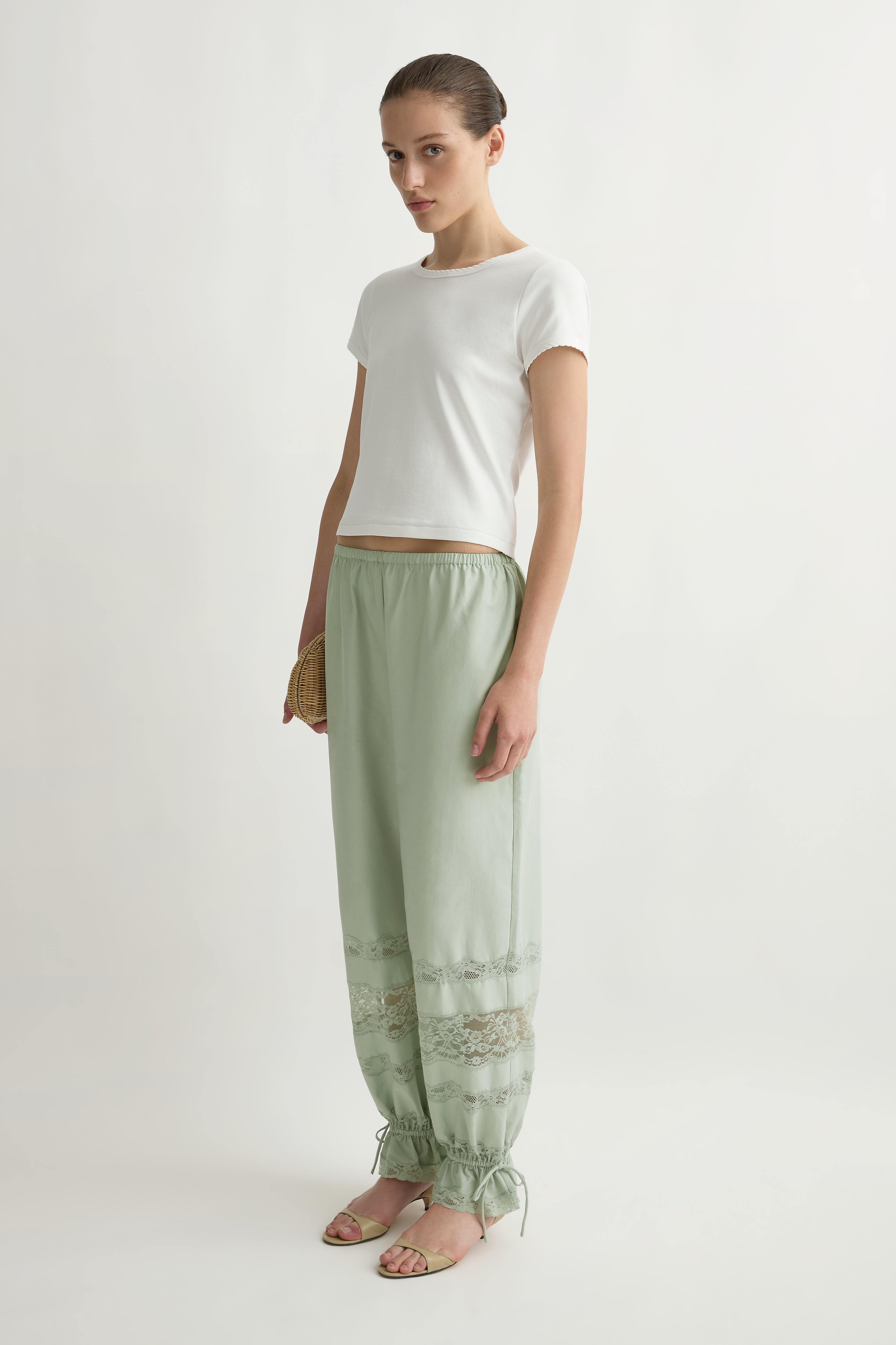 CLEO PANT