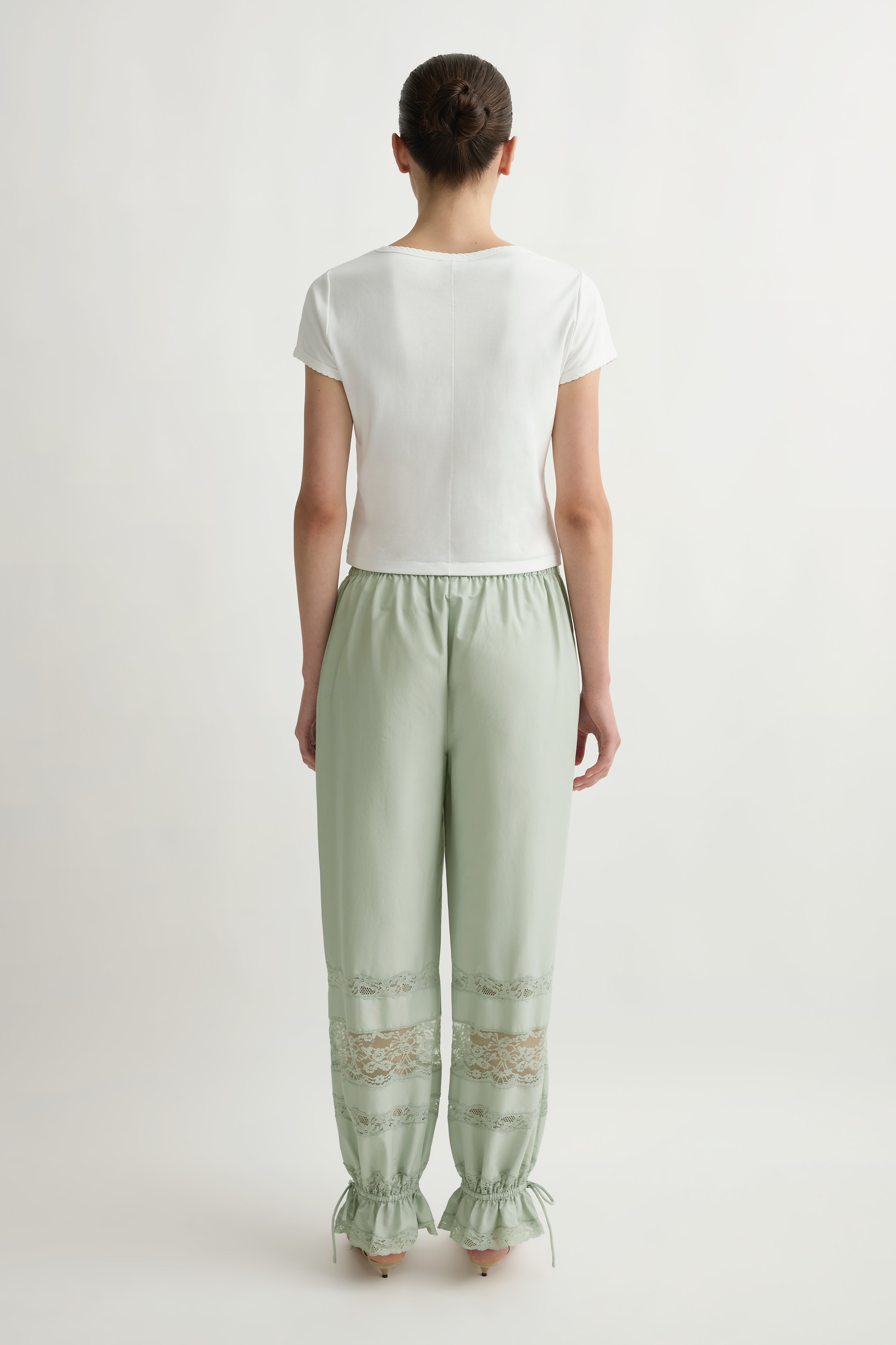 CLEO PANT