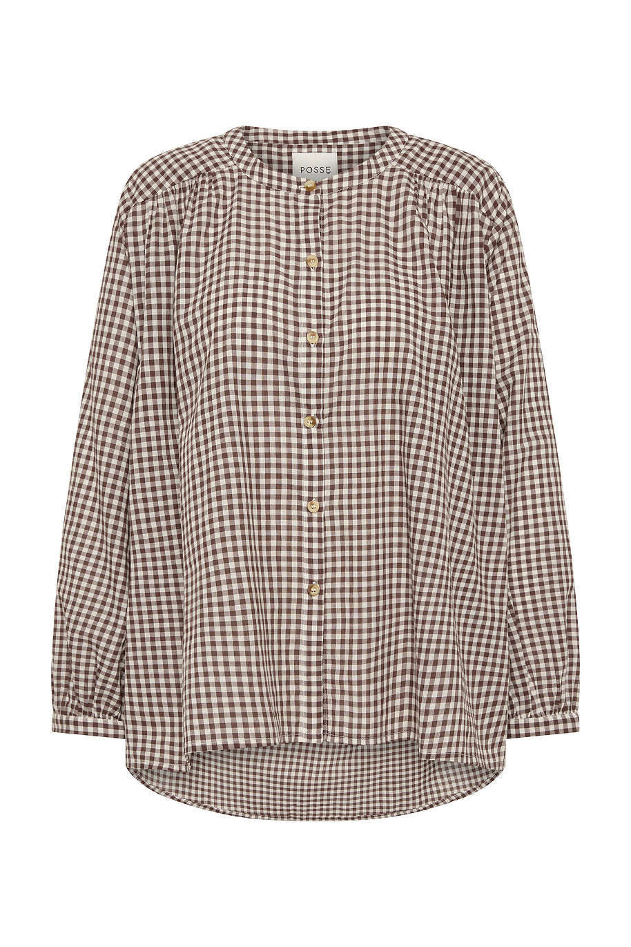 MIRA SHIRT
