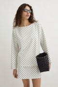 BEA LONG SLEEVE TOP