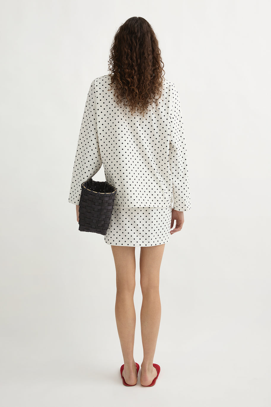 BEA SKIRT