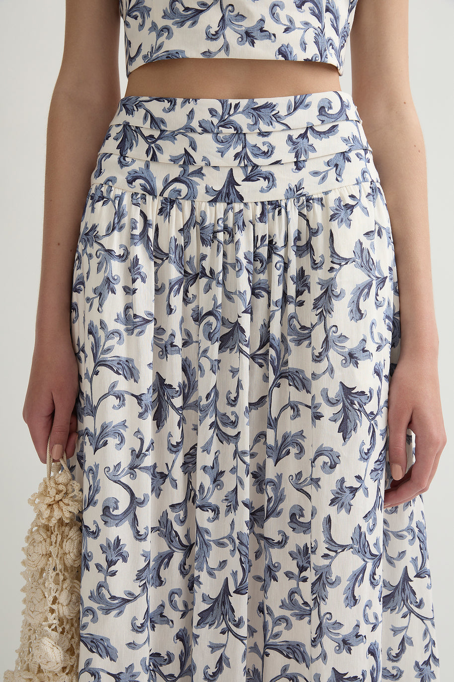 RUE SKIRT