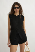 HARLAN VEST