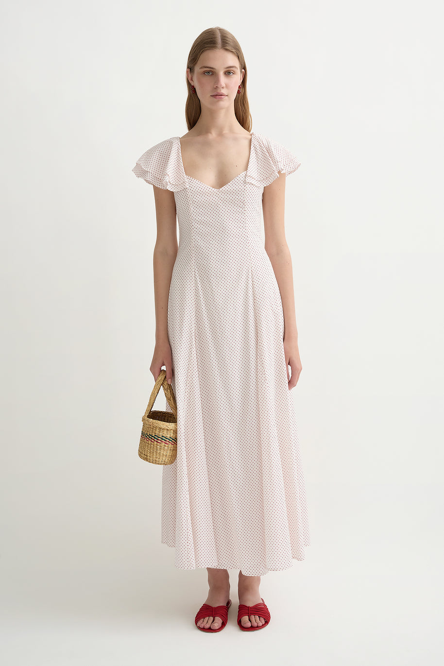 MARLOWE SUNDRESS