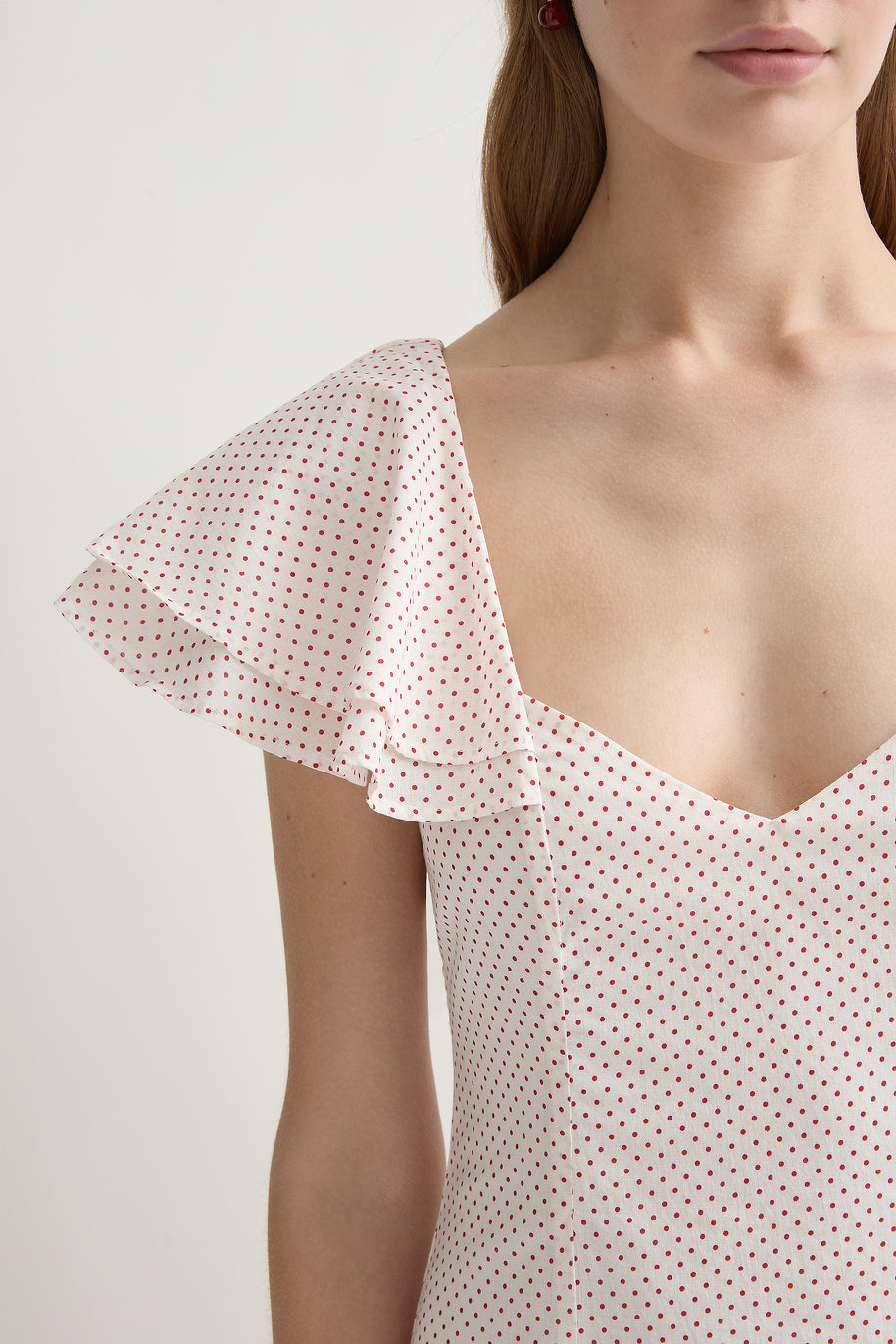 MARLOWE SUNDRESS
