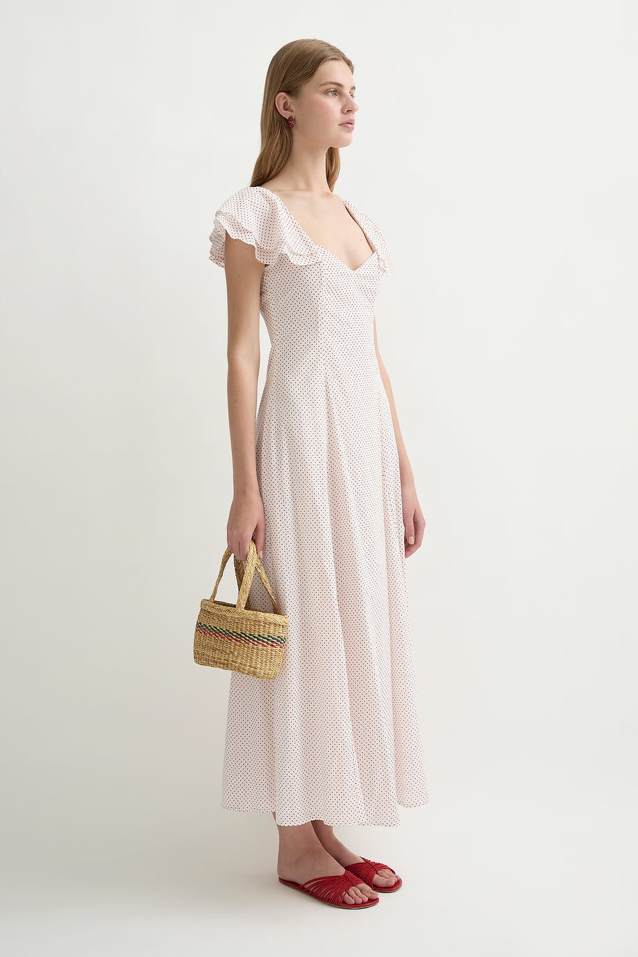 MARLOWE SUNDRESS