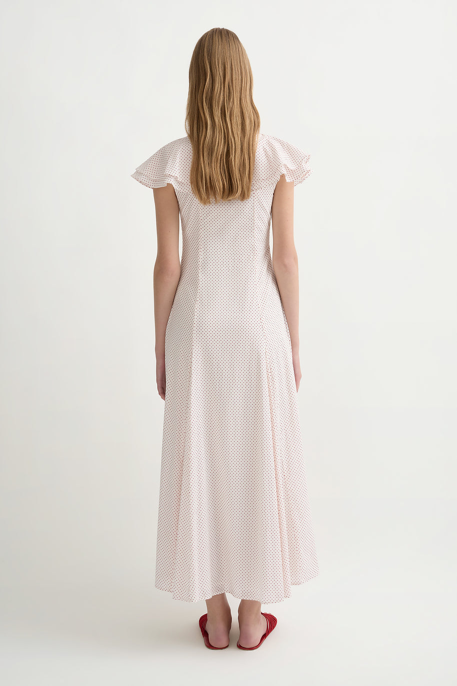 MARLOWE SUNDRESS