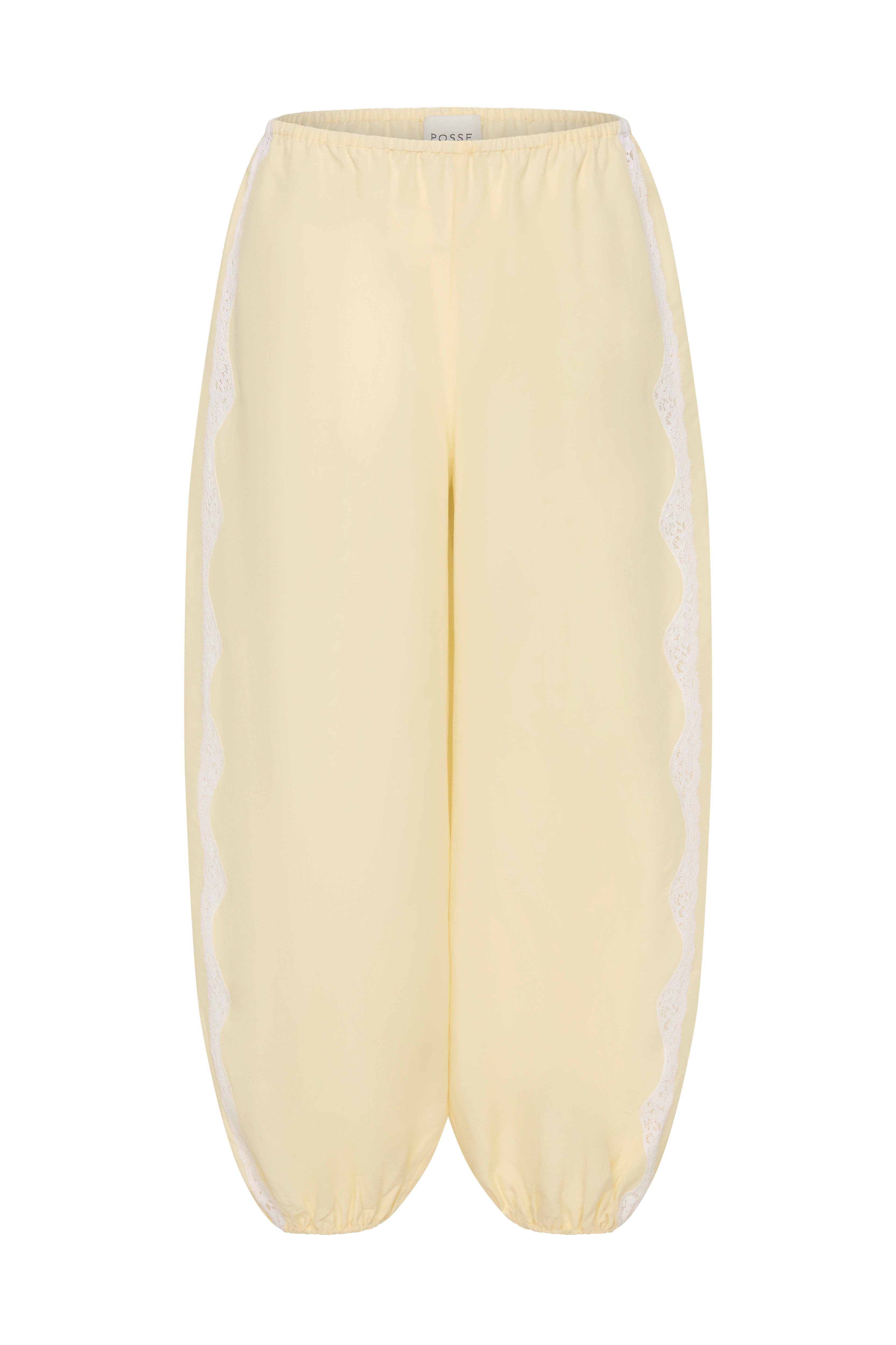 TABITHA BALLOON PANT