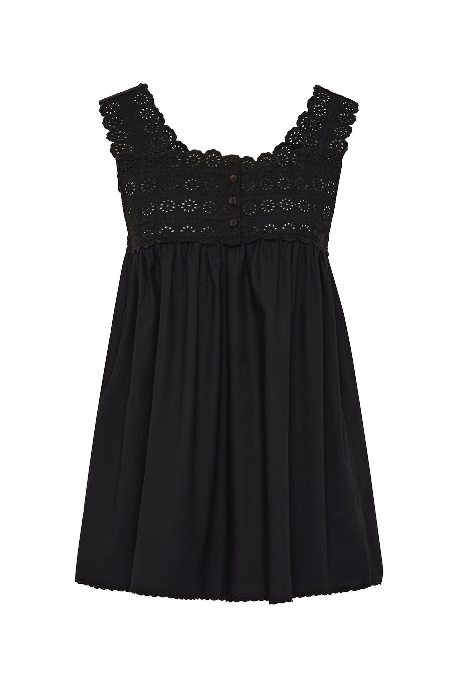 EZRA TUNIC