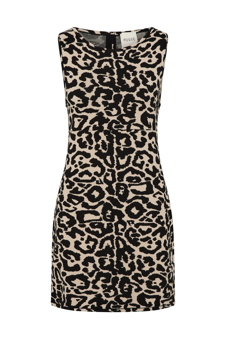 LEXI MINI DRESS