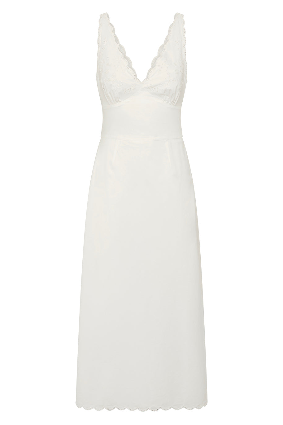 LOIS DRESS