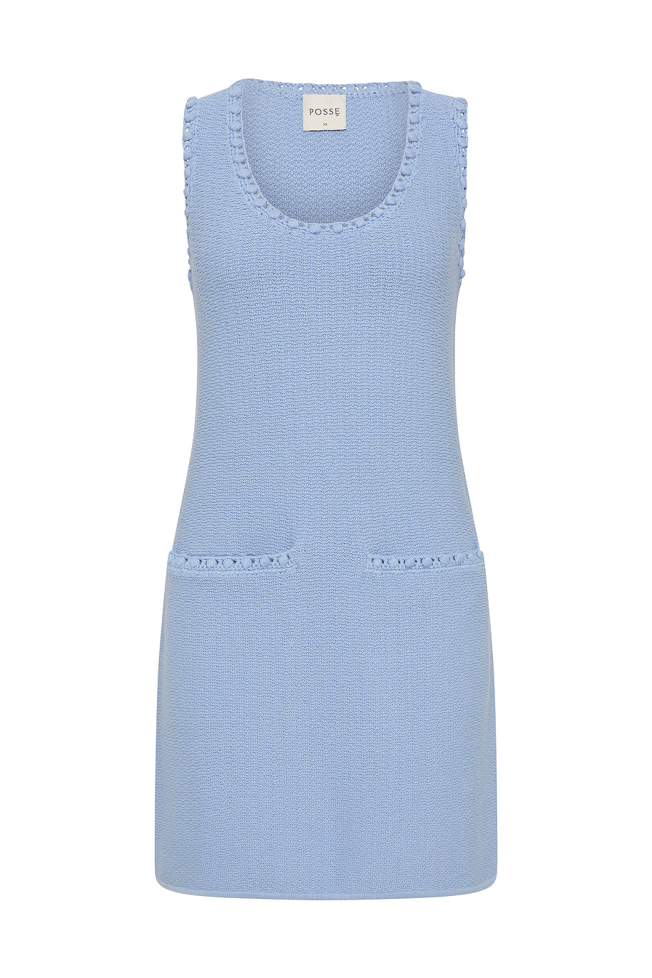 HARLAN MINI DRESS