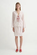 MARLOWE BLOUSE