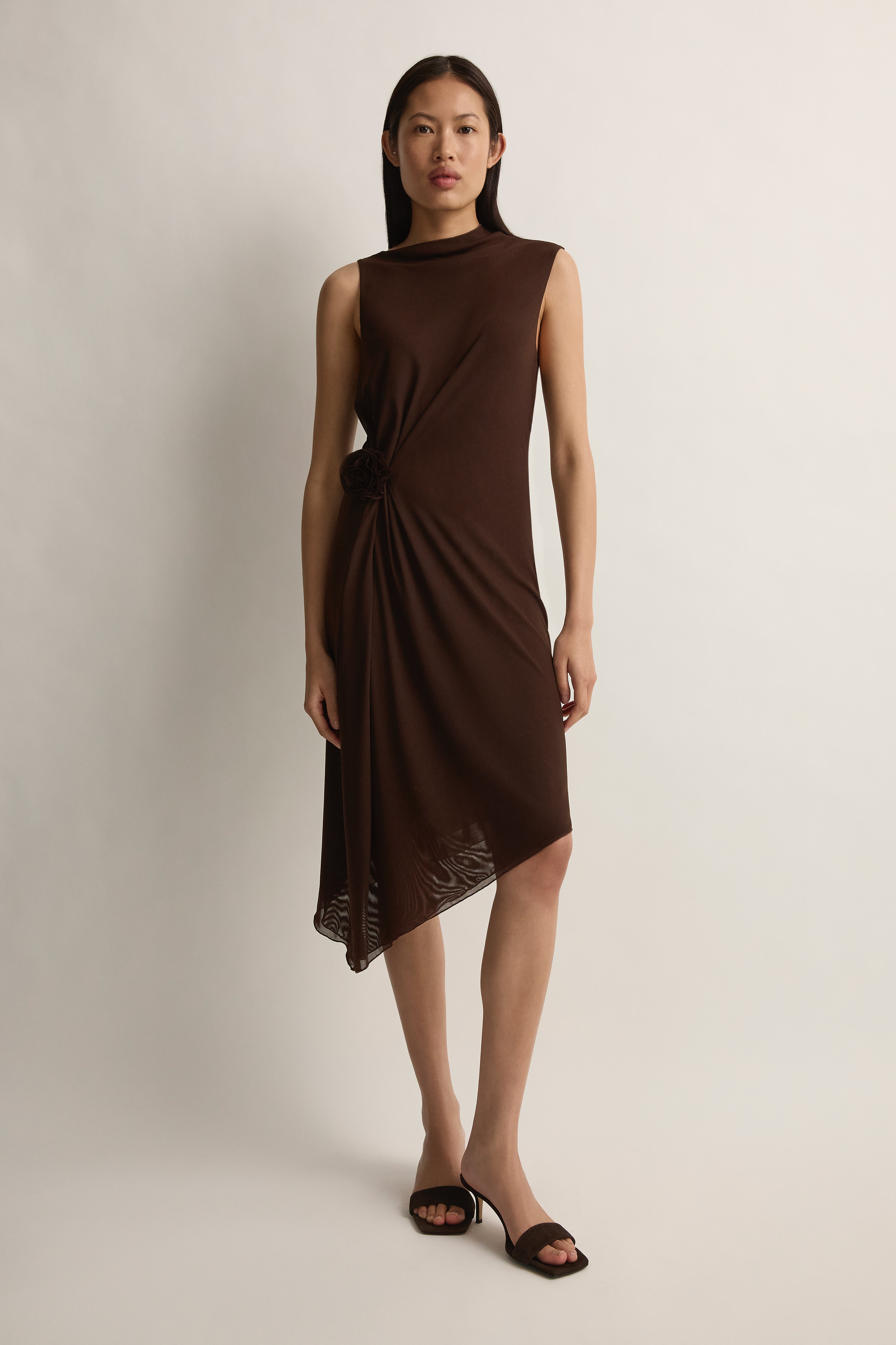 CYNTHIA DRESS