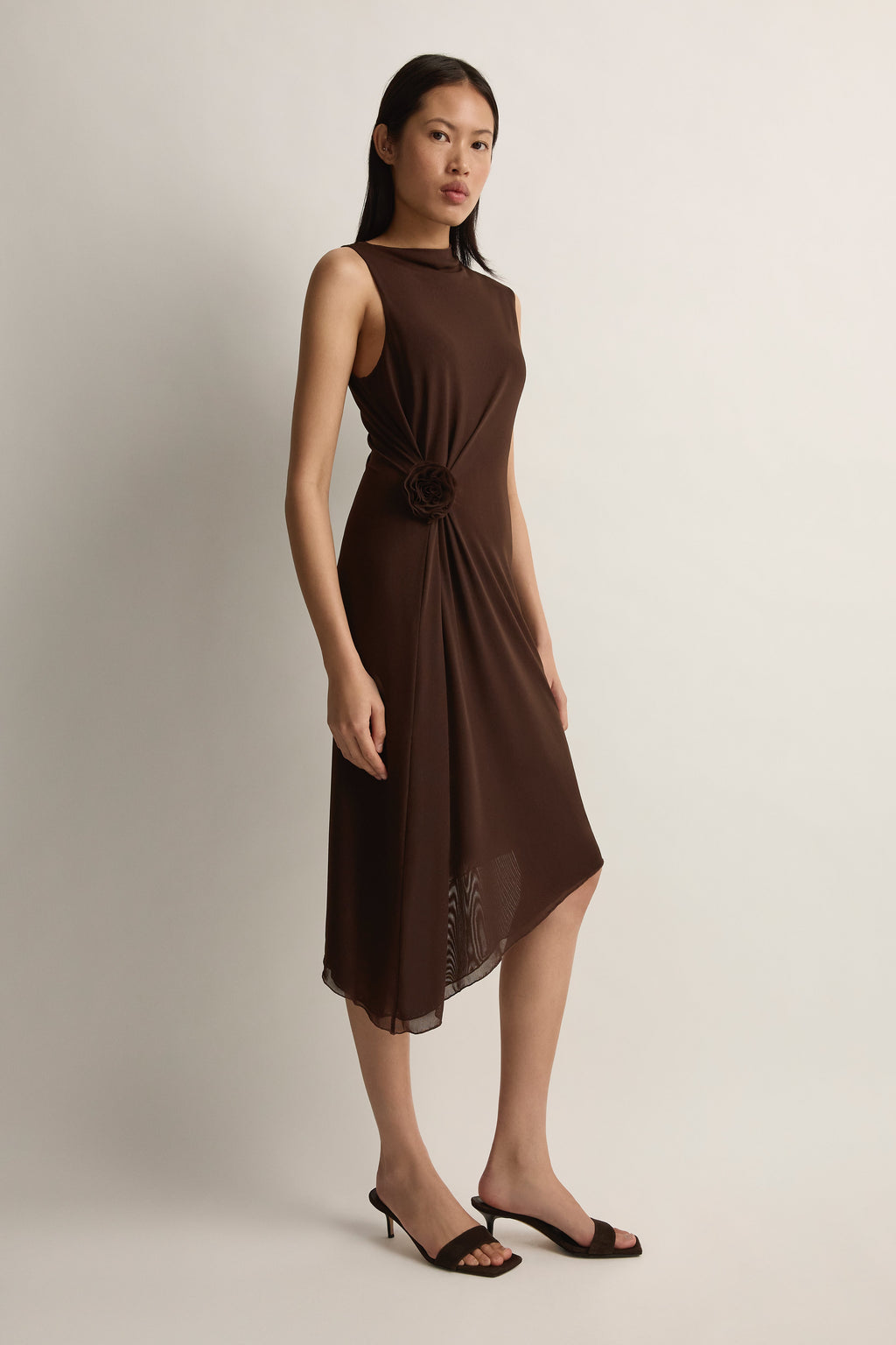 CYNTHIA DRESS