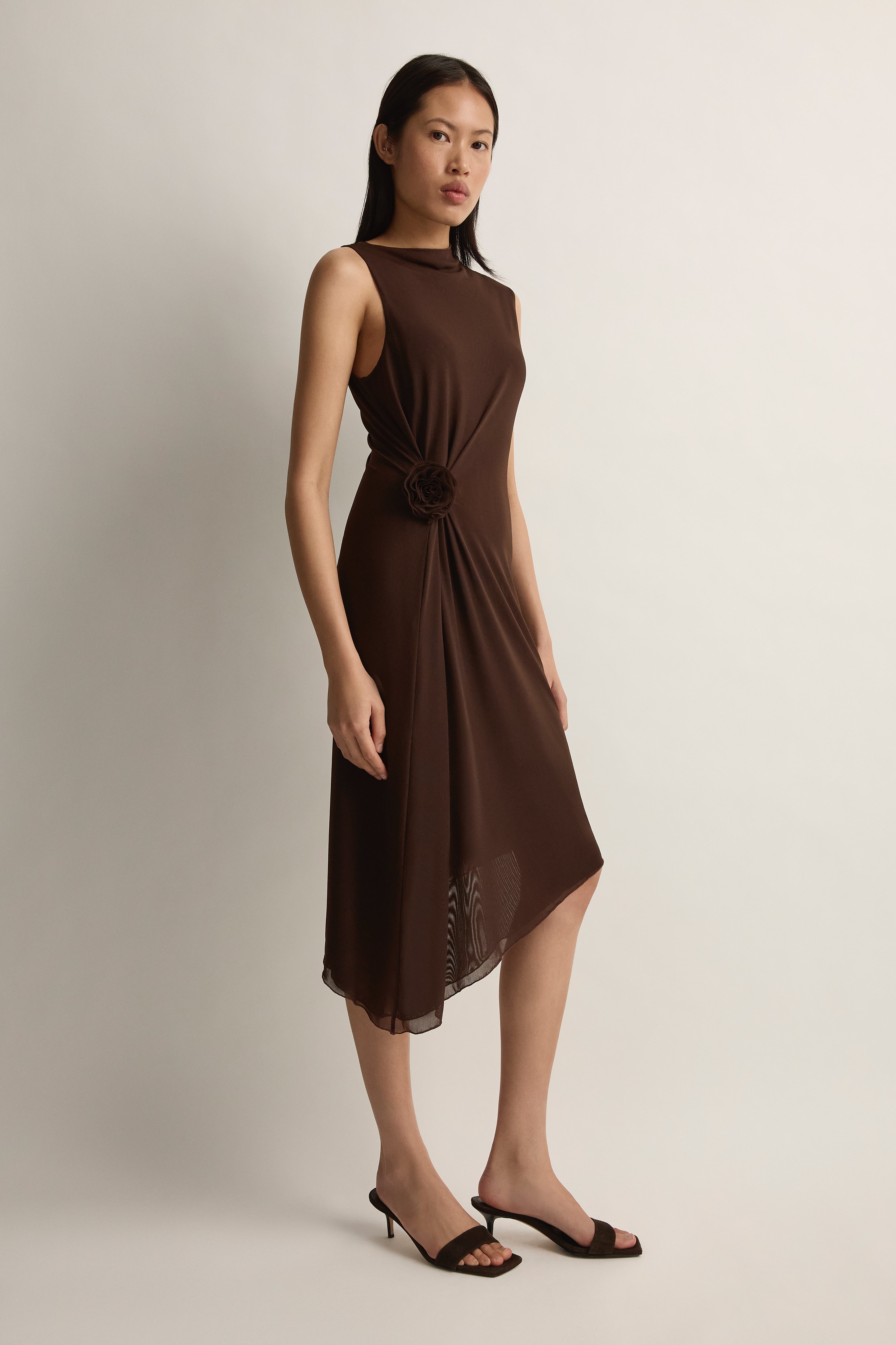 CYNTHIA DRESS