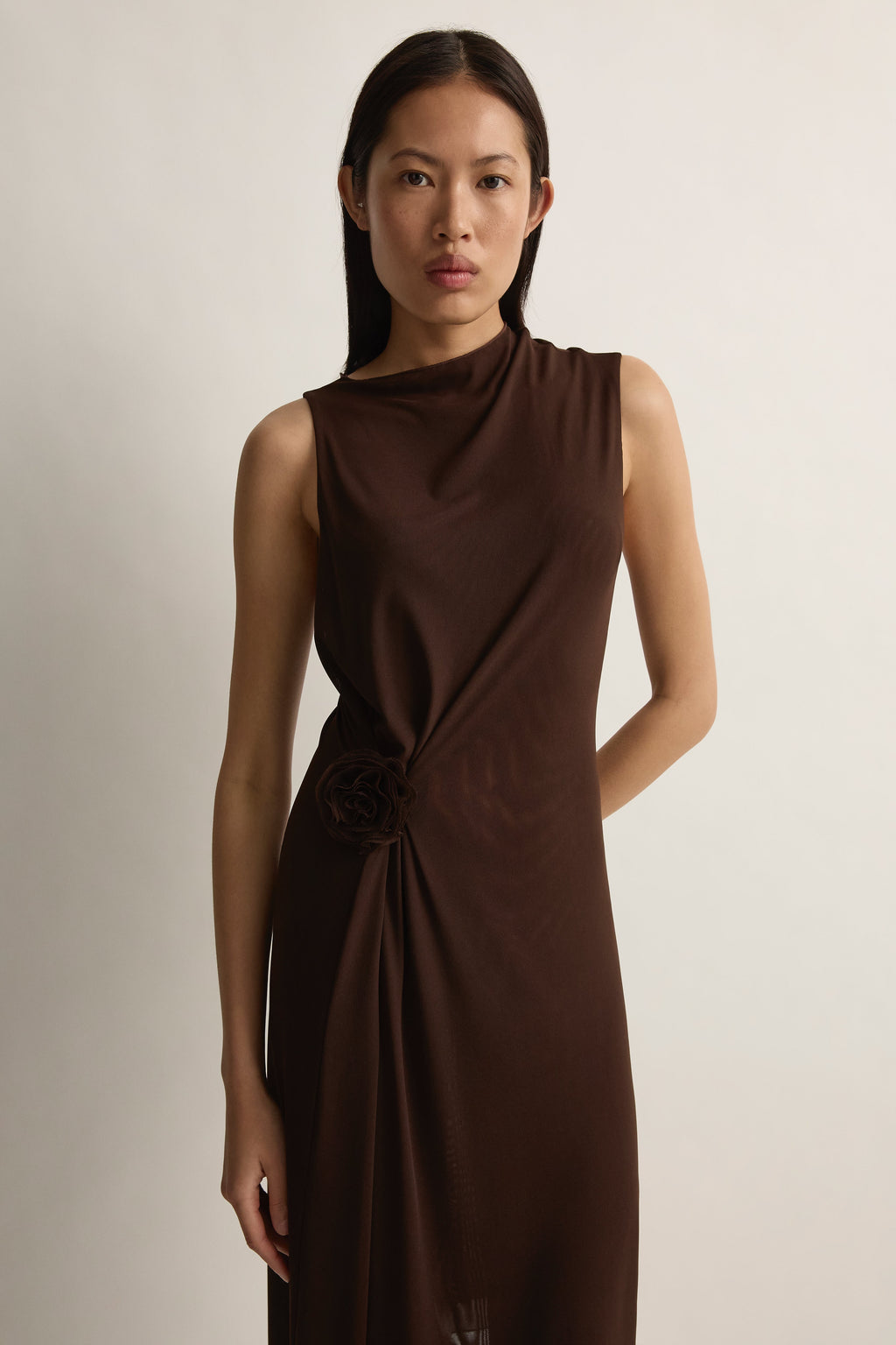 CYNTHIA DRESS
