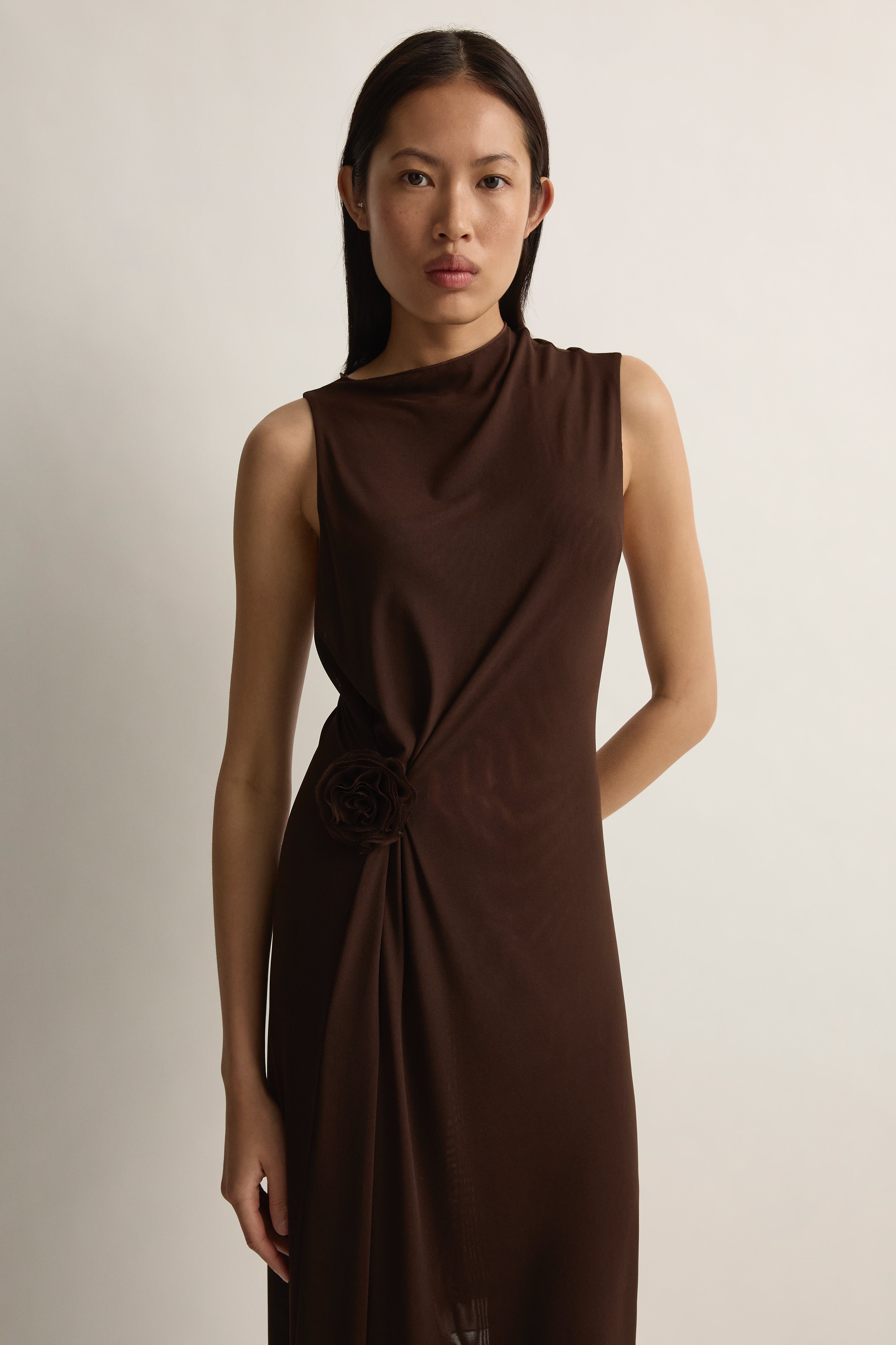 CYNTHIA DRESS