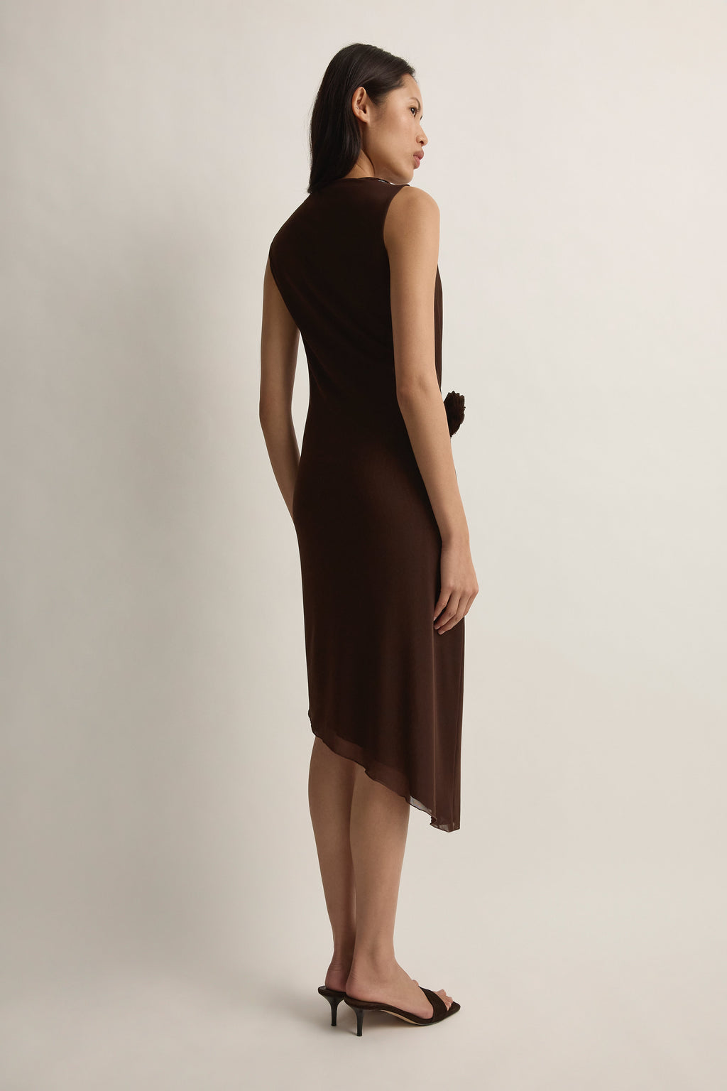CYNTHIA DRESS