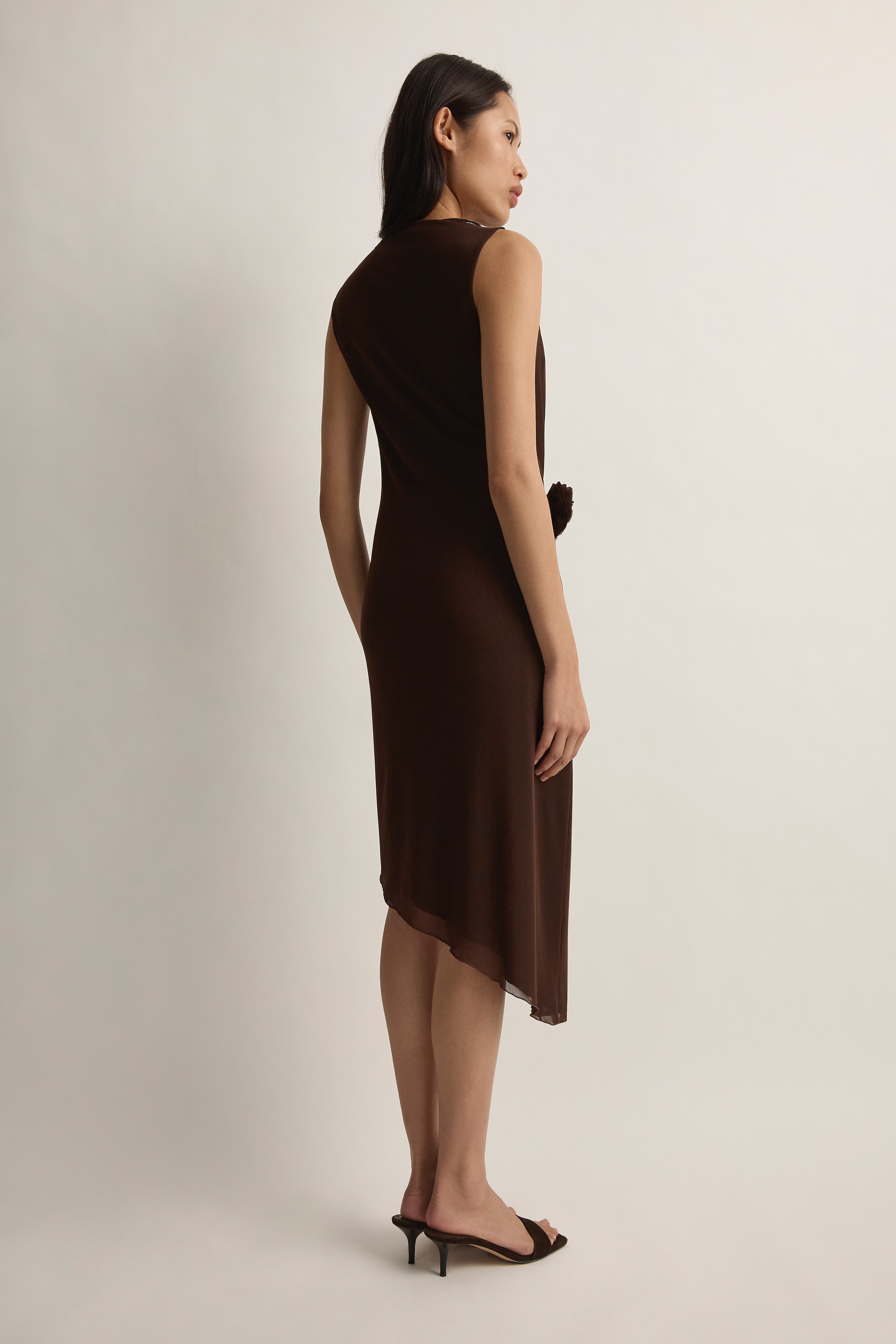 CYNTHIA DRESS