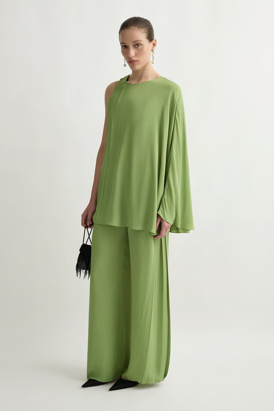 JANE TROUSERS