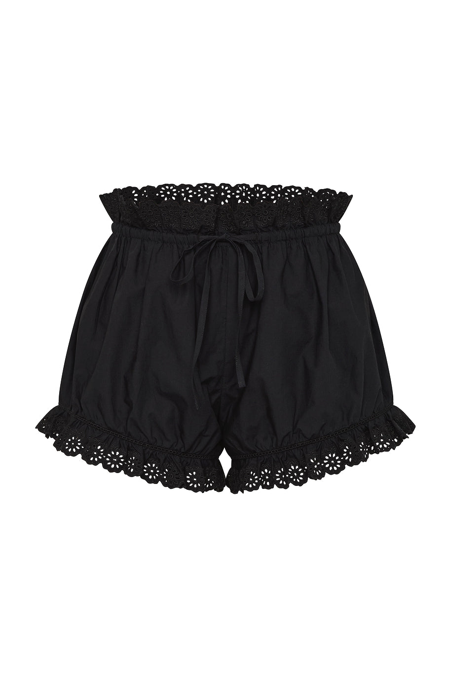 EZRA SHORT