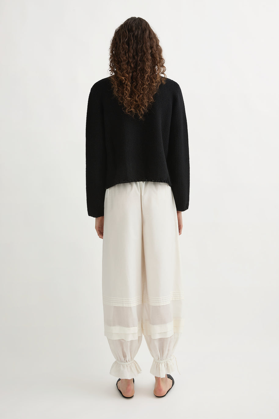 HARLAN JACKET