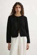HARLAN JACKET