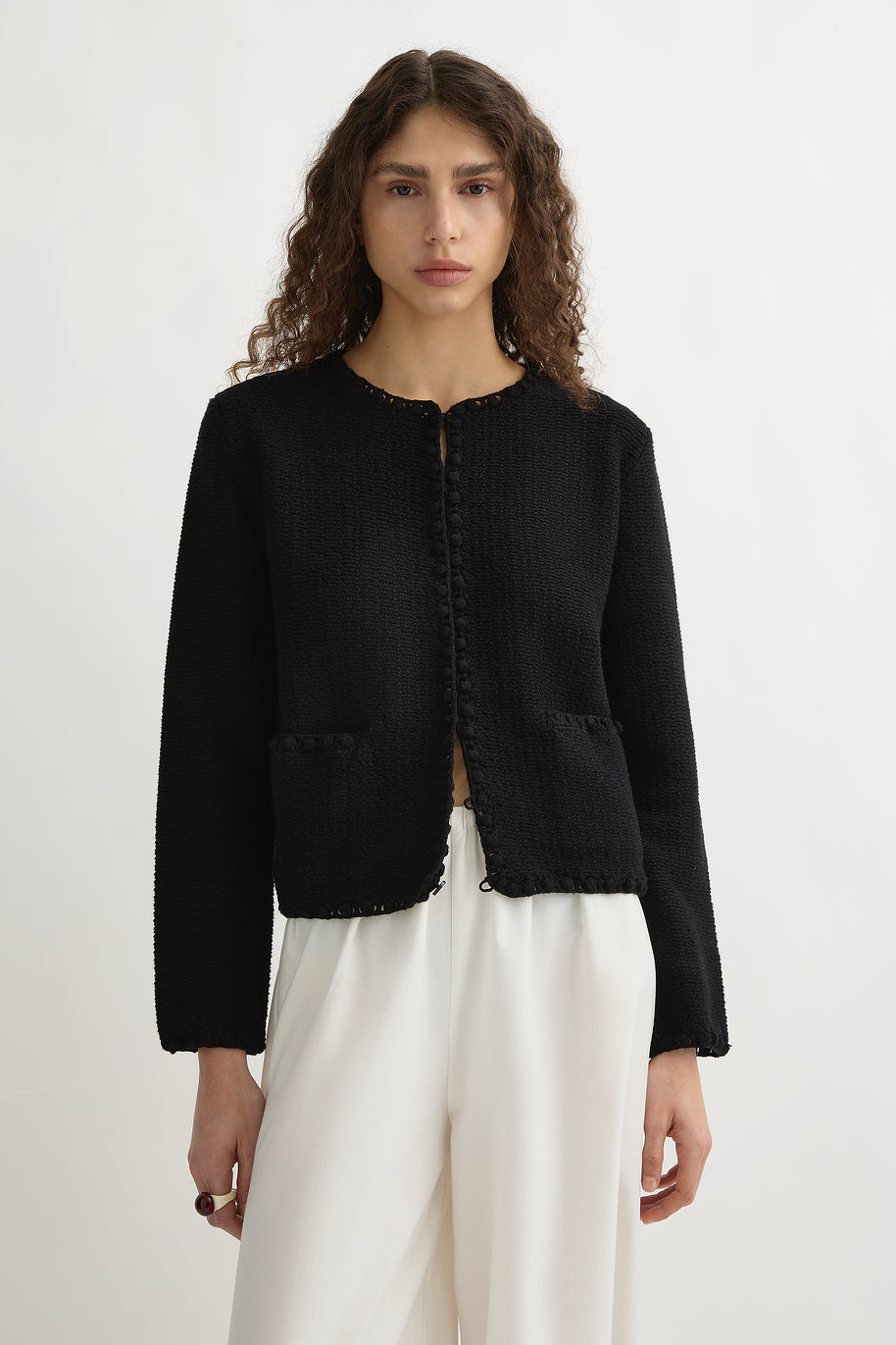 HARLAN JACKET