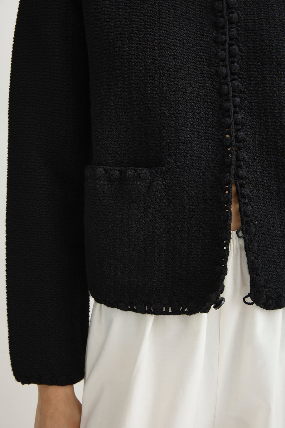 HARLAN JACKET
