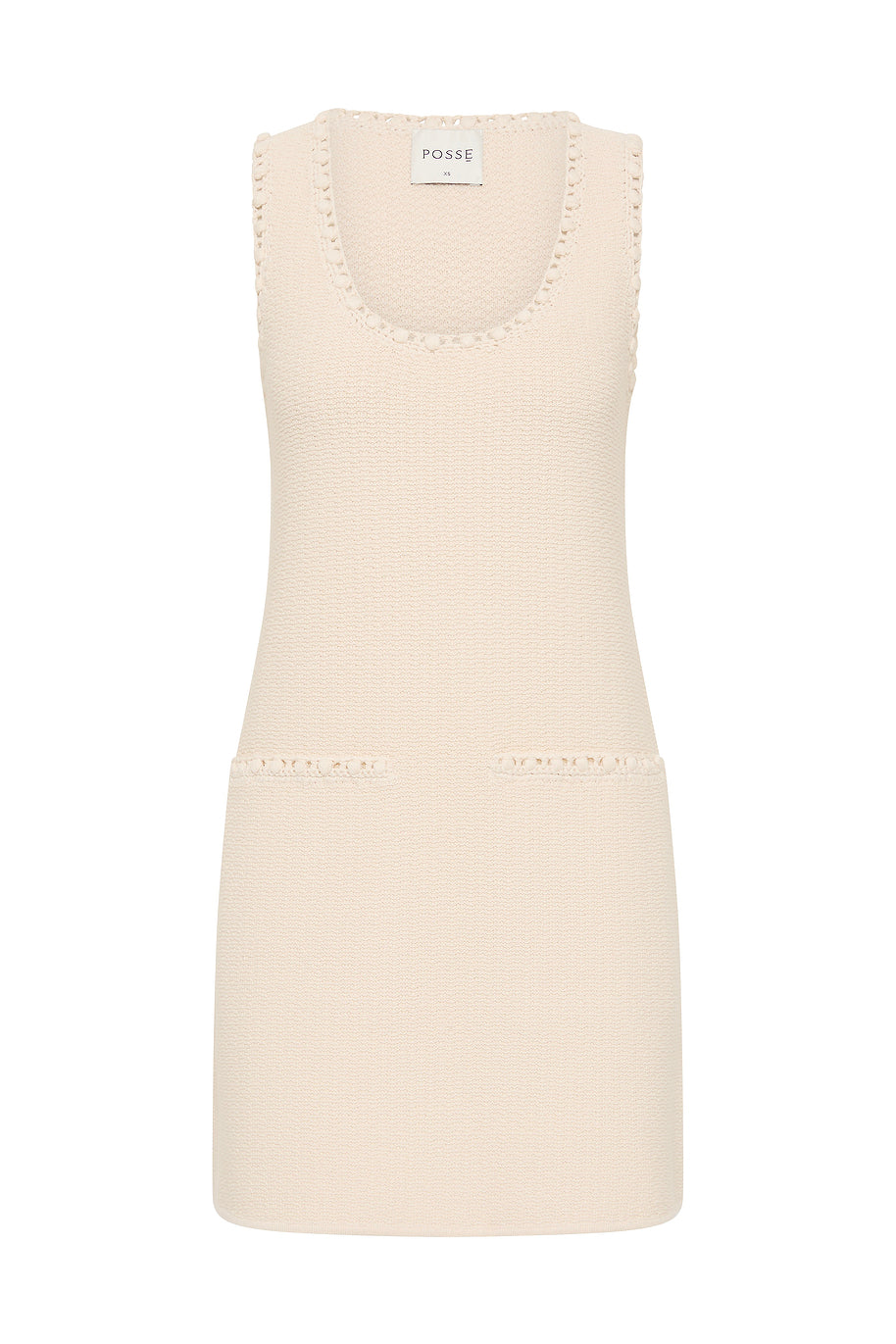 HARLAN MINI DRESS