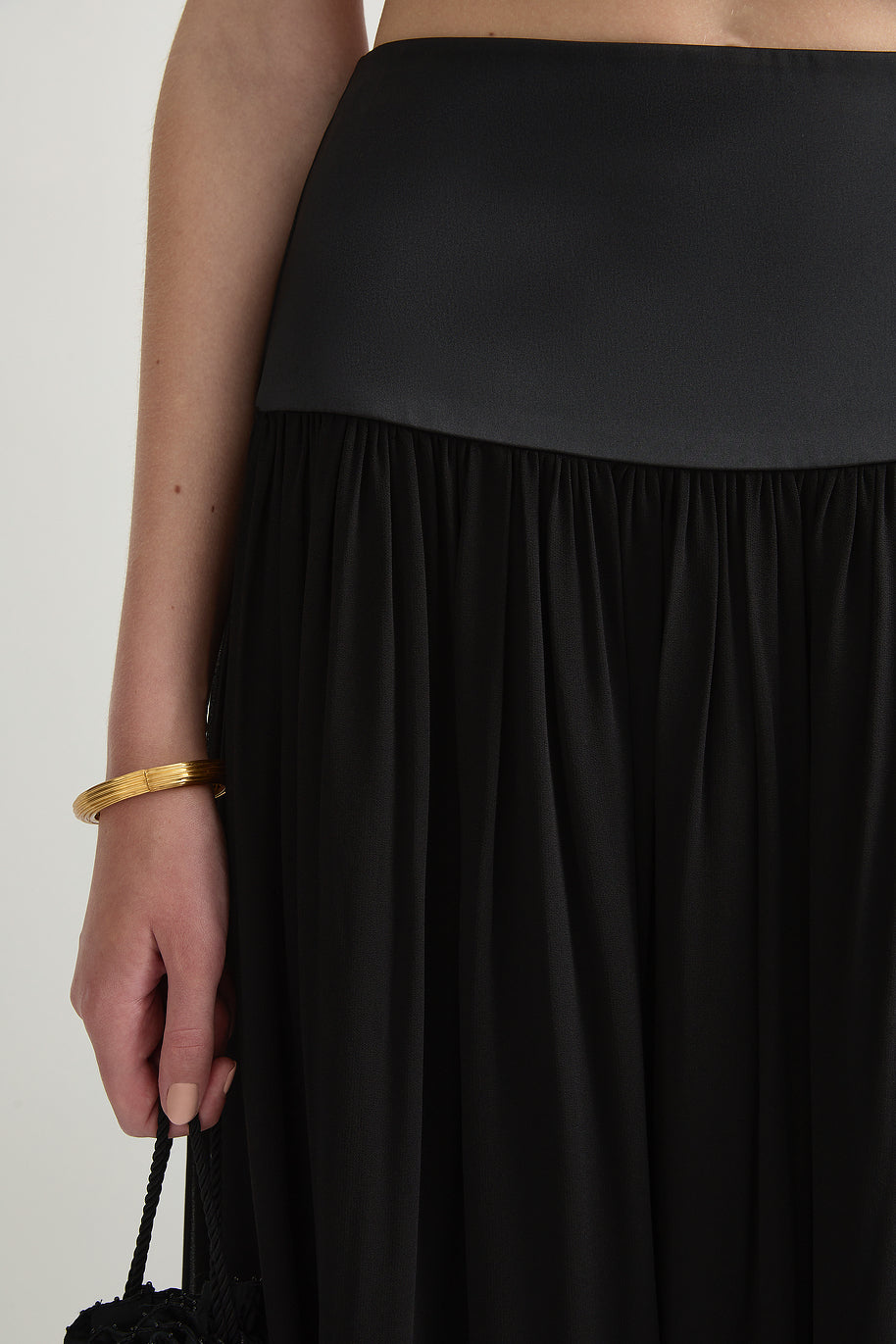 SOLENE SKIRT