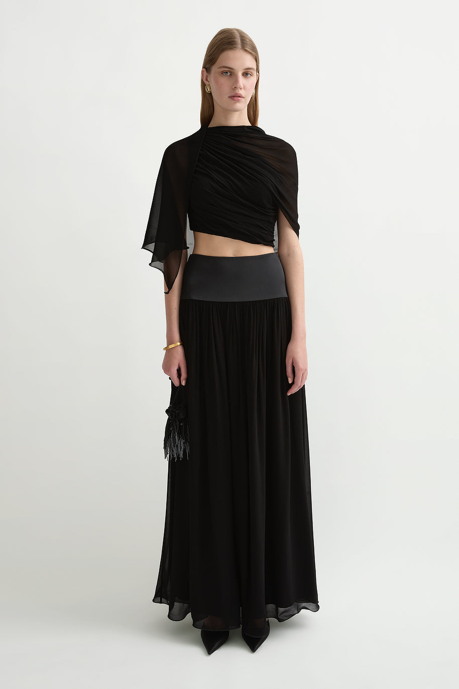 SOLENE SKIRT