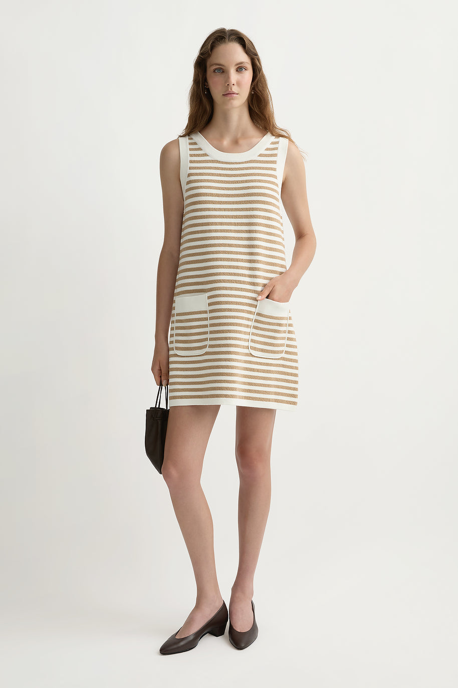ARI MINI DRESS