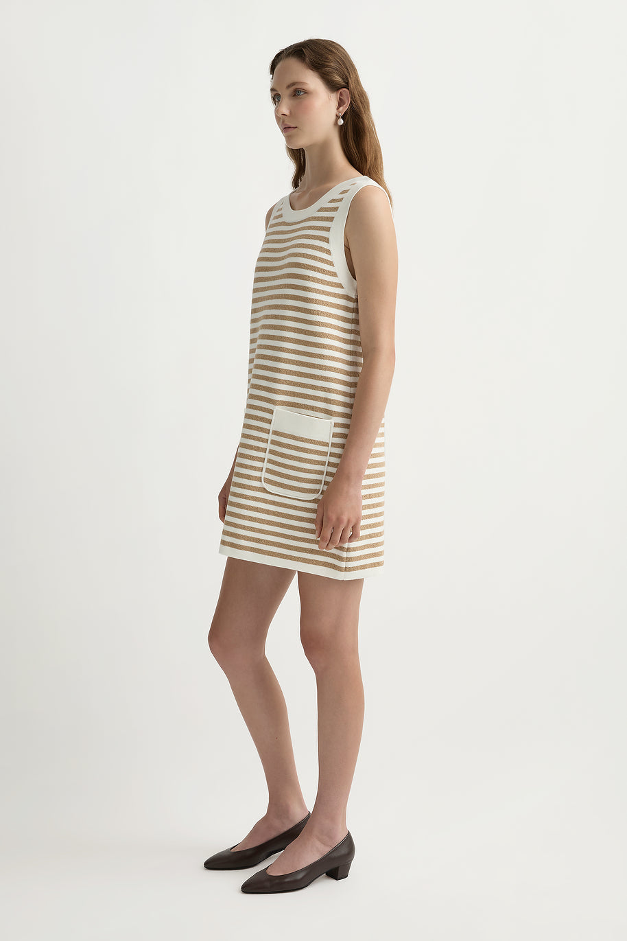 ARI MINI DRESS
