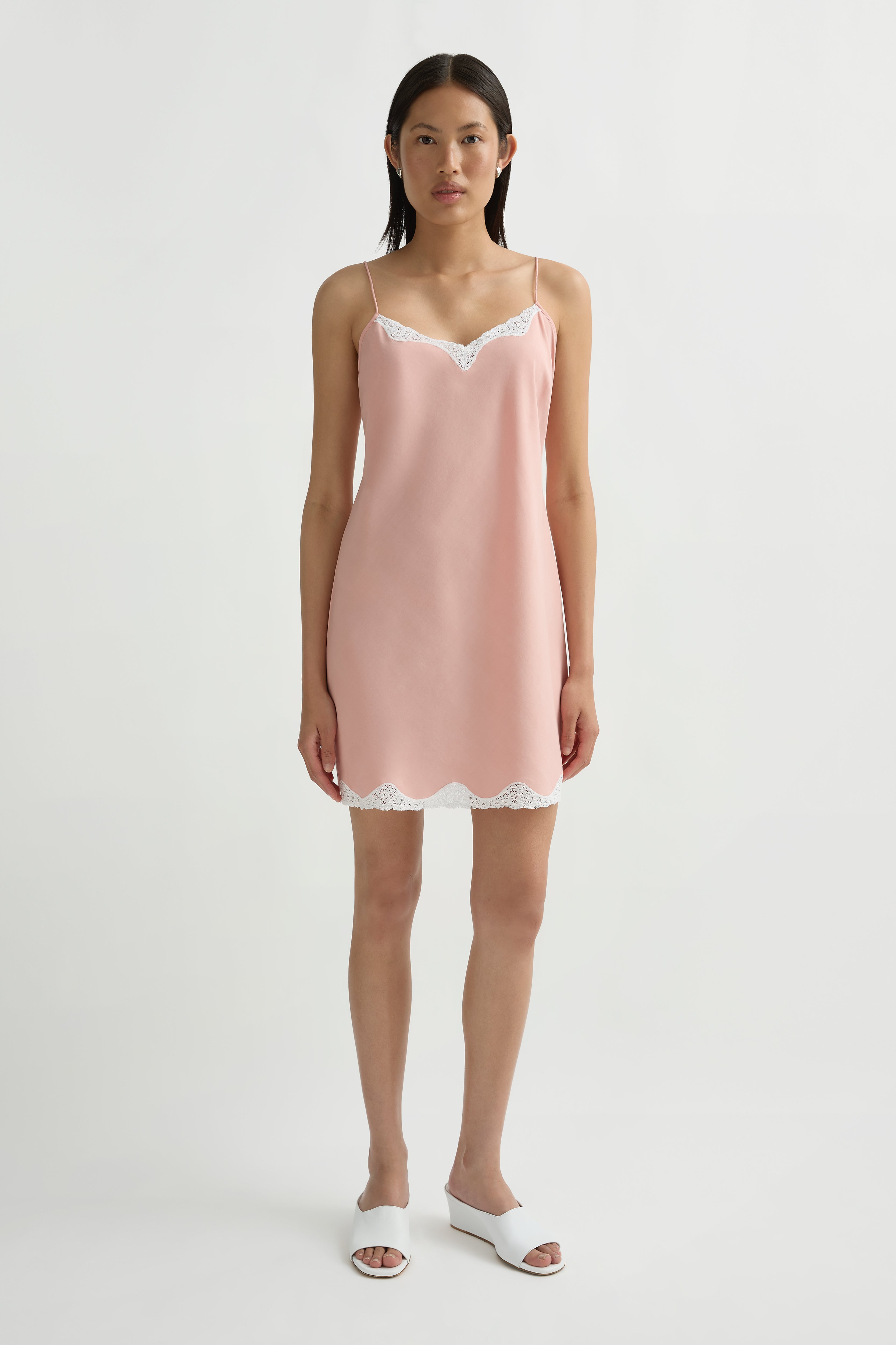 TABITHA MINI DRESS