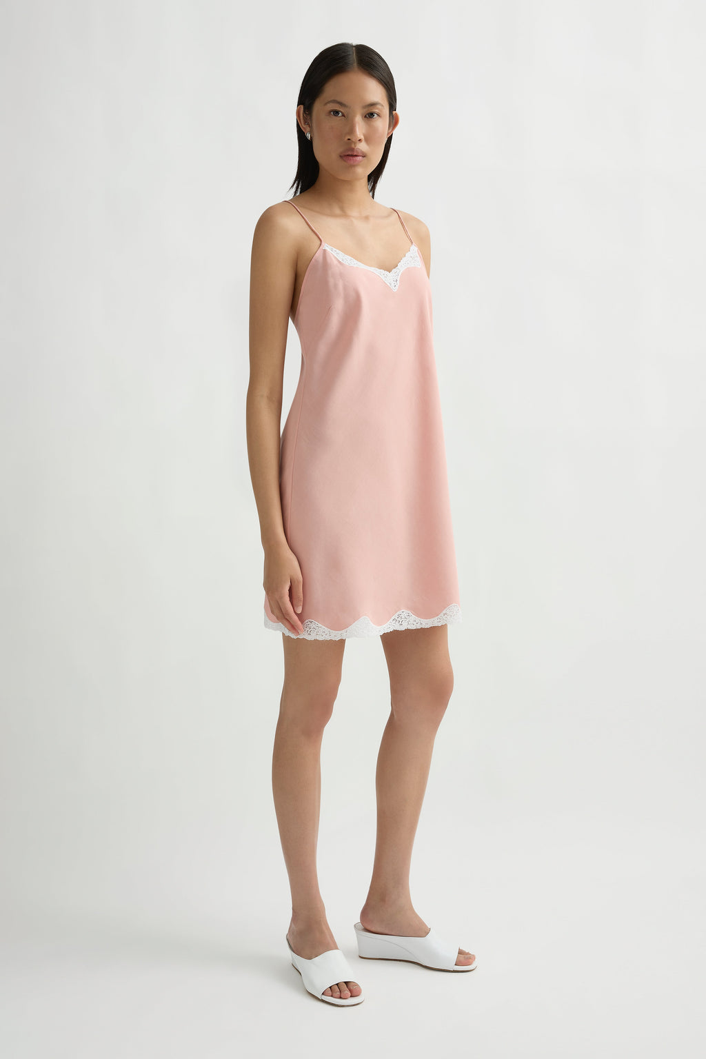TABITHA MINI DRESS