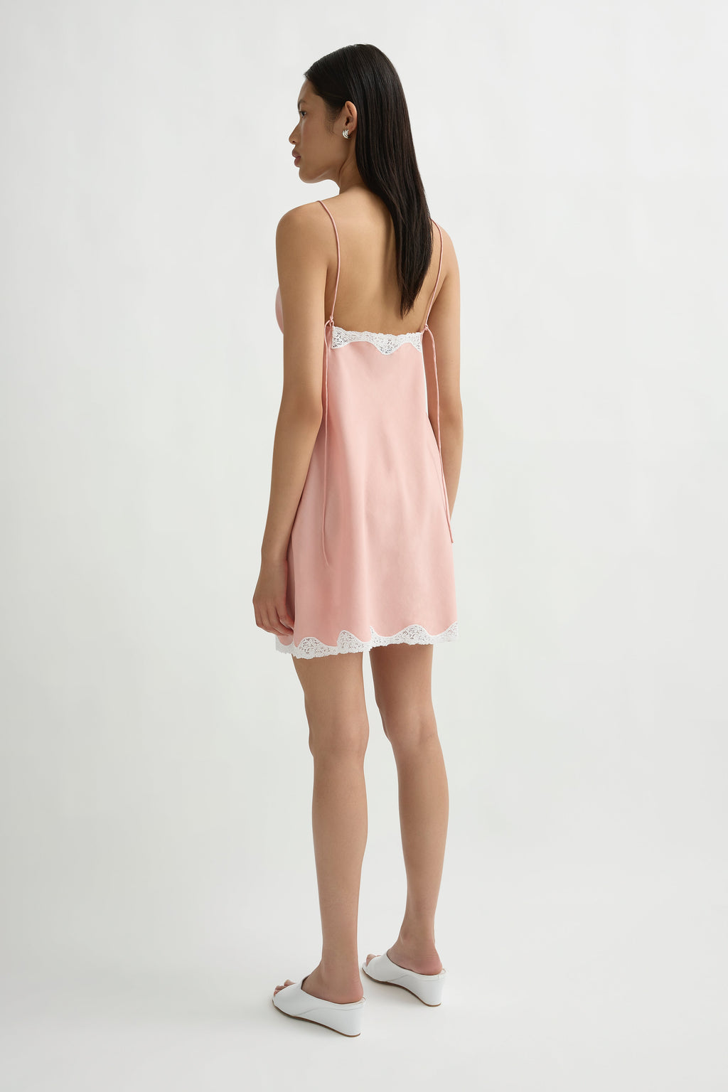 TABITHA MINI DRESS
