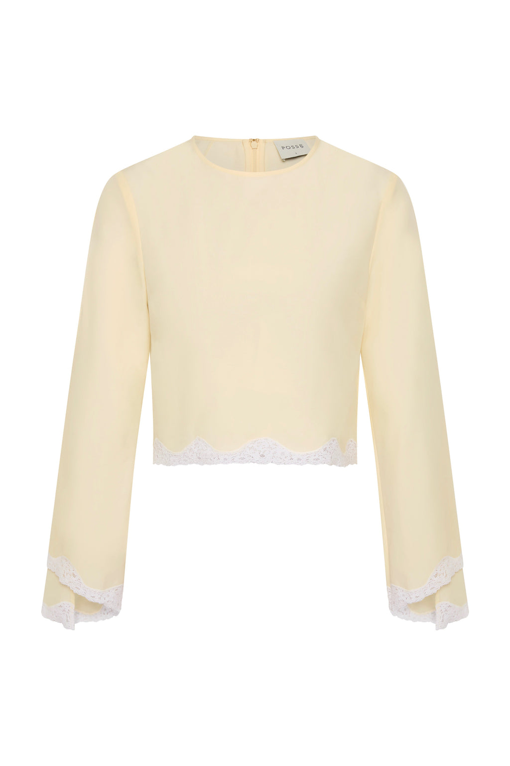 TABITHA LONG SLEEVE BLOUSE