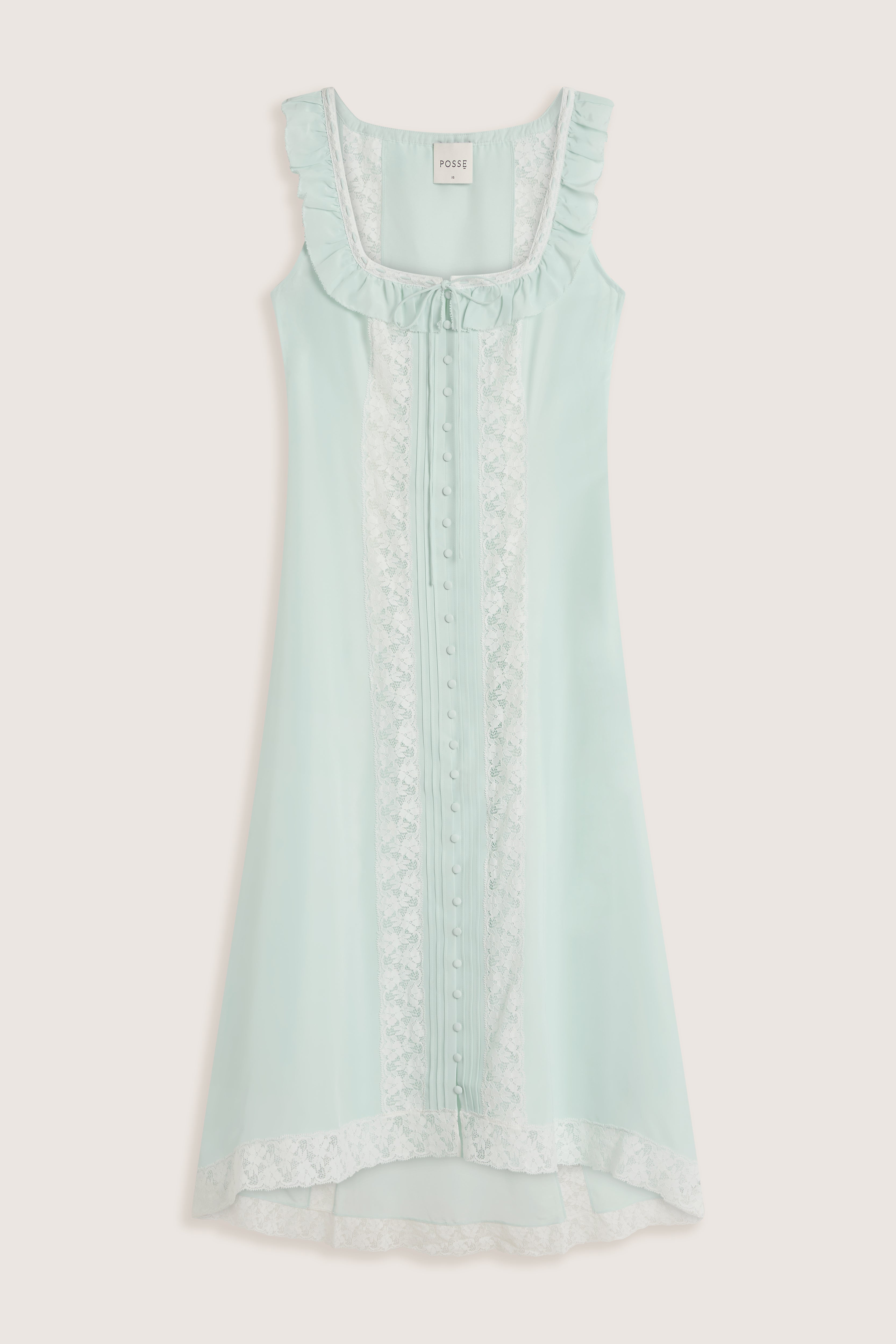 ARABELLA DRESS